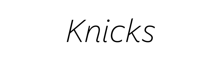 Billie DEMO Light Italic  Free Fonts Download