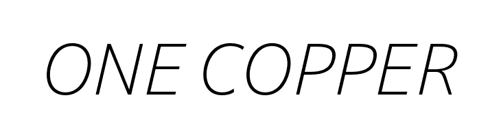 Billie DEMO Light Italic  Free Fonts Download