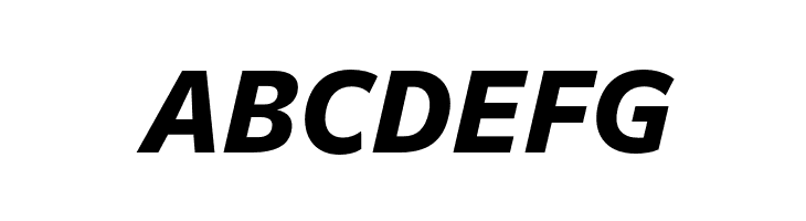 Billie DEMO Bold Italic  Free Fonts Download