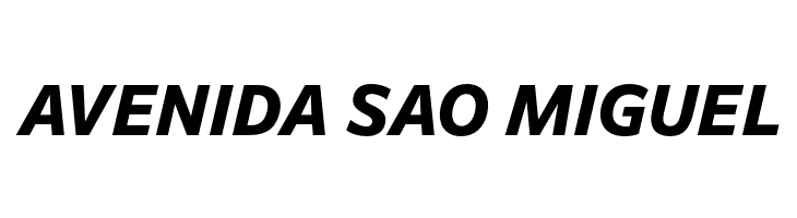 Billie DEMO Bold Italic  Free Fonts Download