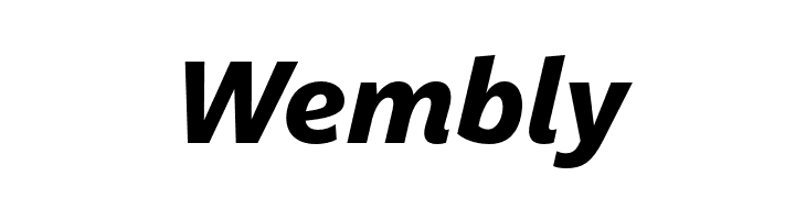 Billie DEMO Bold Italic  Free Fonts Download