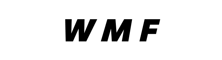 Billie DEMO Black Italic  Free Fonts Download