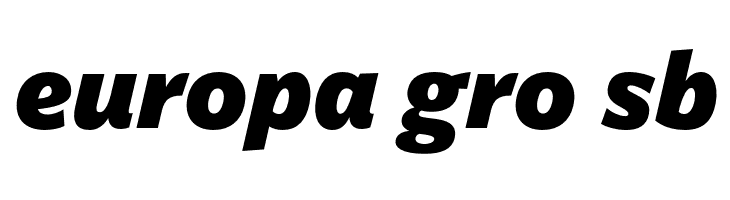 Billie DEMO Black Italic  Free Fonts Download