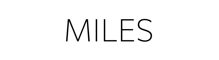 Billie DEMO Light  Free Fonts Download