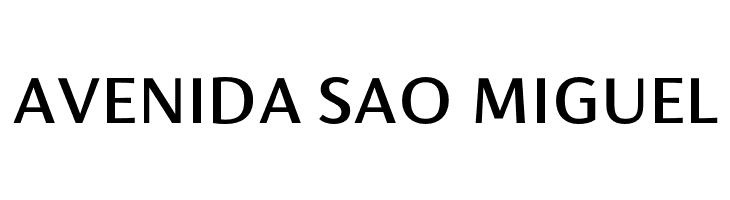 Cromlin DEMO SemiBold  Free Fonts Download