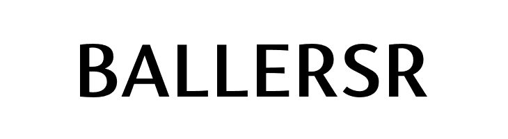 Cromlin DEMO SemiBold  Free Fonts Download