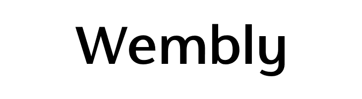 Cromlin DEMO SemiBold  Free Fonts Download