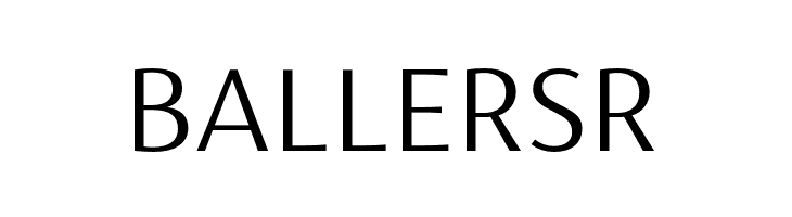 Cromlin DEMO Light  Free Fonts Download