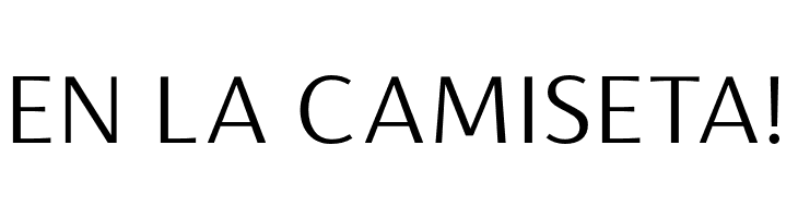 Cromlin DEMO Light  Free Fonts Download