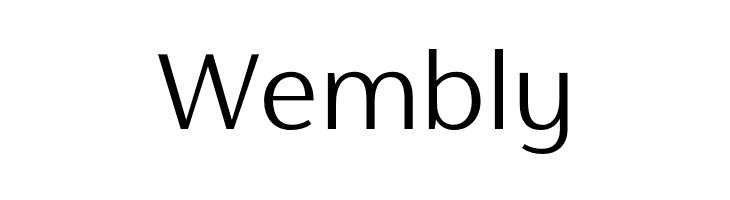 Cromlin DEMO Light  Free Fonts Download