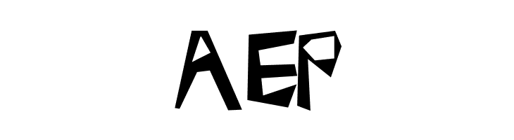 radioactive  Free Fonts Download