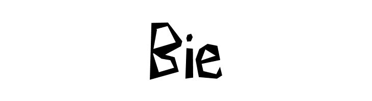 radioactive  Free Fonts Download