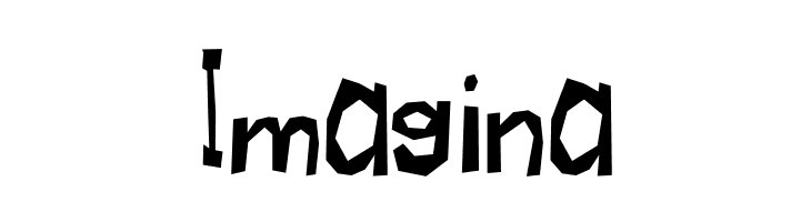 radioactive  Free Fonts Download