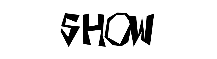 radioactive  Free Fonts Download