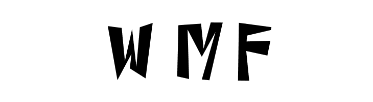 radioactive  Free Fonts Download