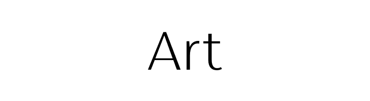 Cromlin DEMO ExtraLight  Free Fonts Download