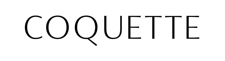 Cromlin DEMO ExtraLight  Free Fonts Download