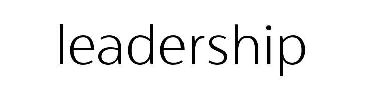 Cromlin DEMO ExtraLight  Free Fonts Download