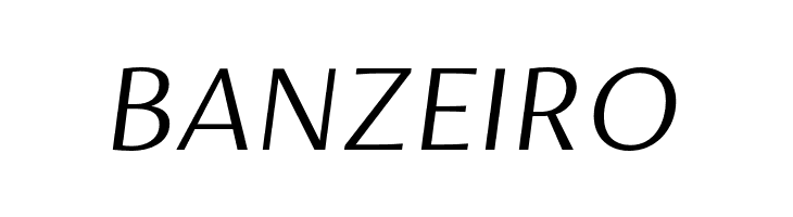 Cromlin DEMO Light Italic  Free Fonts Download