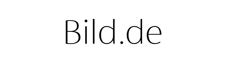 Cromlin DEMO Thin  Free Fonts Download