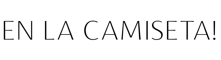 Cromlin DEMO Thin  Free Fonts Download