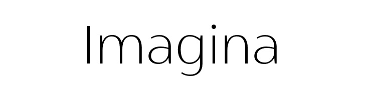 Cromlin DEMO Thin  Free Fonts Download