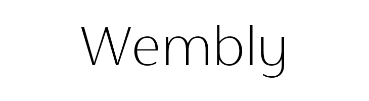 Cromlin DEMO Thin  Free Fonts Download