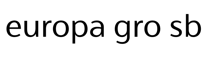 Cromlin DEMO  Free Fonts Download