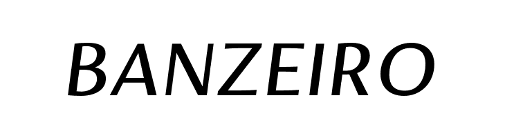 Cromlin DEMO Medium Italic  Free Fonts Download