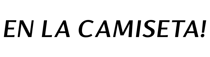 Cromlin DEMO SemiBold Italic  Free Fonts Download