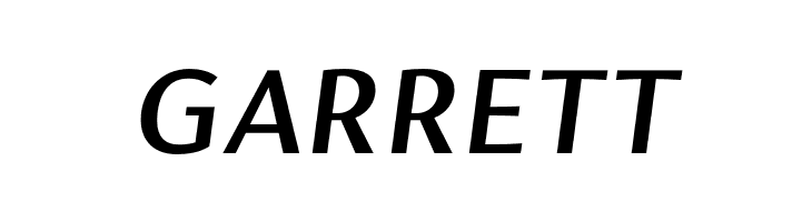 Cromlin DEMO SemiBold Italic  Free Fonts Download