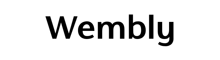 Cromlin DEMO Bold  Free Fonts Download