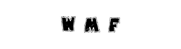 Earwax Wit  Free Fonts Download
