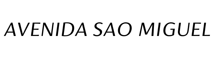 Cromlin DEMO Italic  Free Fonts Download