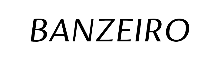 Cromlin DEMO Italic  Free Fonts Download