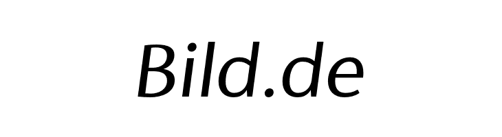 Cromlin DEMO Italic  Free Fonts Download