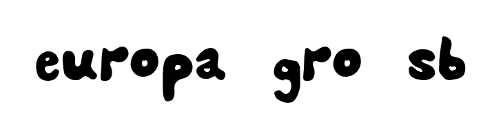 Splats Unsplatted  Free Fonts Download