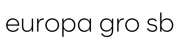 Zabal DEMO Light  Free Fonts Download