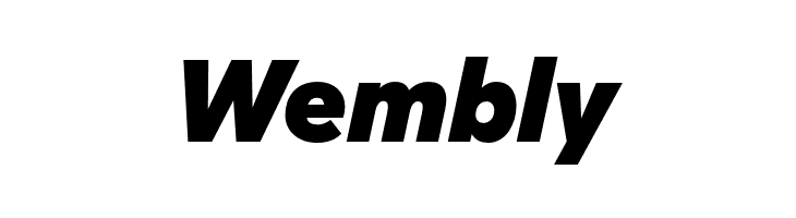 Zabal DEMO Ultra Italic  Free Fonts Download