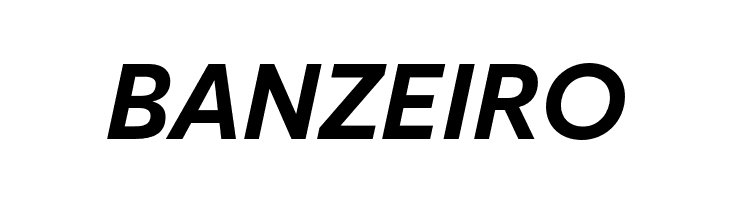 Zabal DEMO Bold Italic  Free Fonts Download