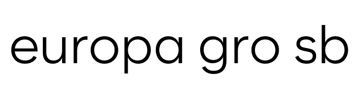 Zabal DEMO Regular  Free Fonts Download