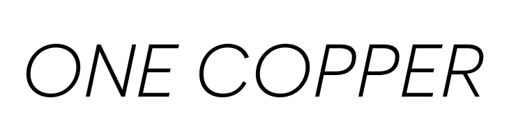 Zabal DEMO Light Italic  Free Fonts Download