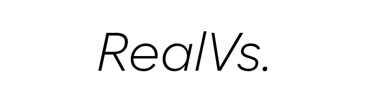 Zabal DEMO Light Italic  Free Fonts Download