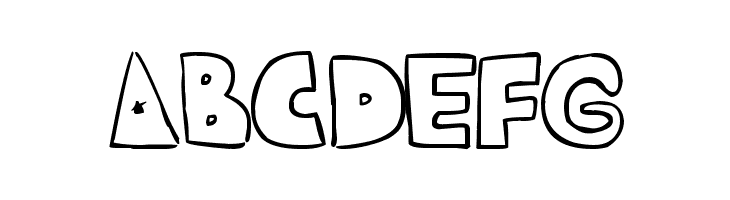 CRAZY RAS  Free Fonts Download