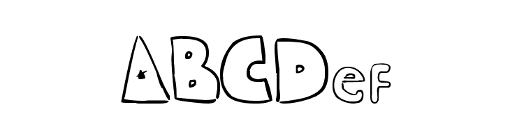 CRAZY RAS  Free Fonts Download