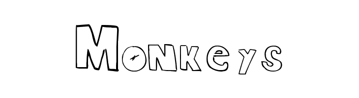 CRAZY RAS  Free Fonts Download