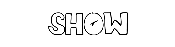 CRAZY RAS  Free Fonts Download