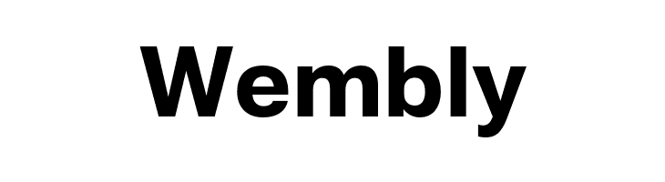 Mazin DEMO Bold  Free Fonts Download