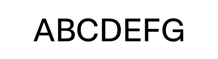 Mazin DEMO Medium  Free Fonts Download