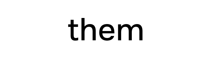 Mazin DEMO Medium  Free Fonts Download